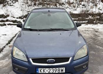 Ford Focus 1.6 TDCI 2006