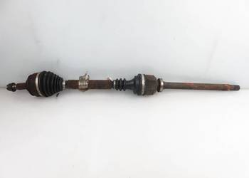 PÓŁOŚ PRAWA PRZEDNIA ESPACE IV 3.0 dCi 8200387411