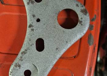 Romet pegaz półka zawieszenia