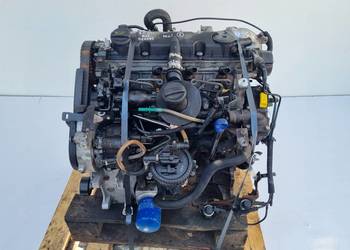 SILNIK KOMPL Fiat Scudo 2.0 HDI siemens 109KM RHZ