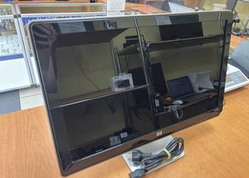 Monitor HP 2309m 23" Full HD | HDMI DVI VGA Głośniki