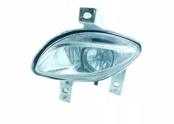 HALOGEN LEWA PRZÓD LANCIA Y 00-03 ASO HALOGEN LEWA PRZÓD LANCIA Y 00-03 ASO