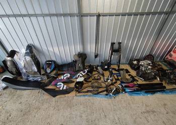 Część aprila SX/RX 125cc 2020r