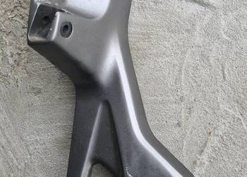 Honda ntv daueville 700 set podnóżek mocowanie