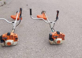Kosa spalinowa STIHL FS260