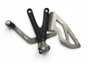 LEWA DŹWIGNIA ZMIANY BIEGÓW Set Triumph Daytona R 675 R 06-12