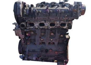 Kompletny silnik Saab 9-3 1.9 TTiD Z19DTR