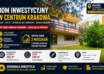 Kup sobie kawałek Krakowa
