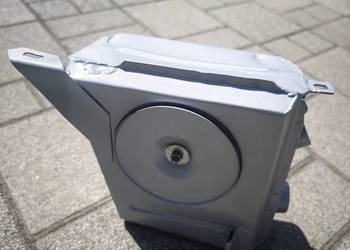 Obudowa filtra powietrza WSK