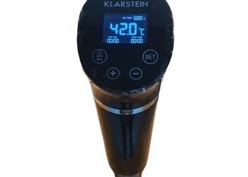 Urządzenie do sous vide Klarstein Quickstick Flex wolnowar