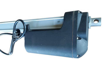 AXE93264 Siłownik rozdrabniacza JOHN DEERE (Pomoc w częściach)