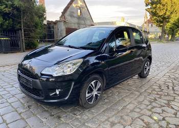 Citroen C3 Benzyna 1.4 Po opłatach