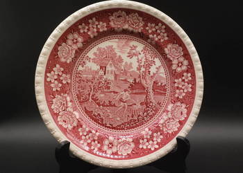 Talerz deserowy Villeroy & Boch Rusticana