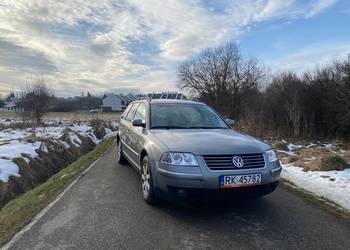 Volkswagen Passat B5