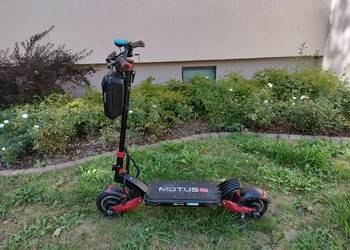 2020 Motus hulajnoga elektryczna 10 pro sport