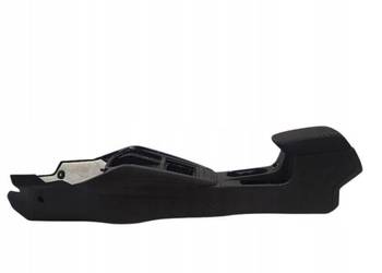 TUNEL ŚRODKOWY PODŁOKIETNIK Skoda Scala I (2019-)