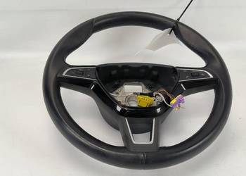 KIEROWNICA SKODA OCTAVIA III 3V0419091