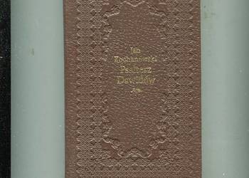 Psałterz Dawidów - Jan Kochanowski