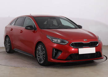 Kia ProCeed 1.5 T-GDI
