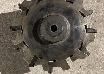 Frez tarczowy WALTER fi 200x19-22 F/V
