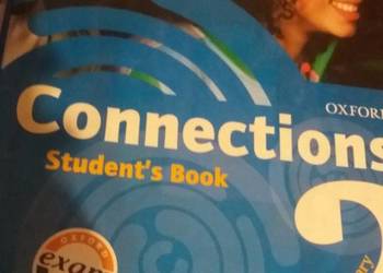 Connections 2 podręcznik angielski outlet