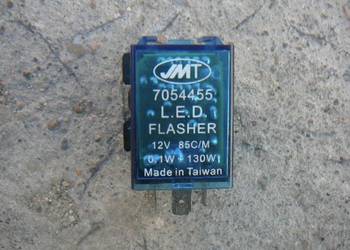 Przerywacz Kierunkowskazów Triumph Sprint 900 T300A (96-98)