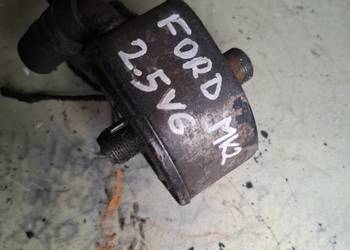 FORD MONDEO MK2 2,5 V6 chłodnica oleju