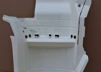 DAF XF XG  OBUDOWA STOPNIA PRAWEGO STOPNICA PRAWA STOPIEŃ WNĘKA 3129610