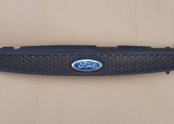 gril atrapa chłodnicy Ford Fiesta mk6 02-05r przed lift