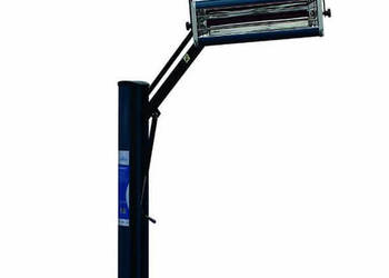 S-DRY3 LAKIERNICZY PROMIENNIK PODCZERWIENI 3000W