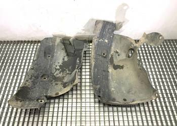 NADKOLE LEWY PRZÓD RENAULT MEGANE III Kombi OSŁONA PRZEDNIA, LEWA