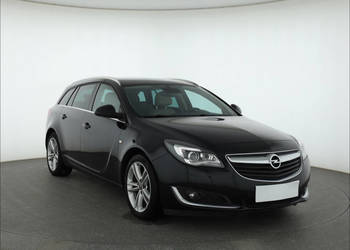 Opel Insignia 2.0 CDTI