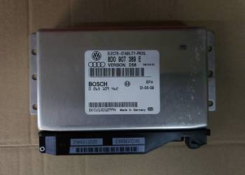 ESP ABS Sterownik Bosch 0265109462 8D0907389E Passat B5 4Motion Audi A4 A6