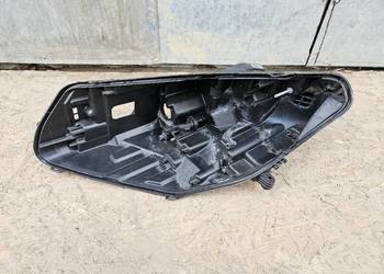 JAGUAR E-PACE PUSZKA LAMPY LEWA PRZÓD FULL LED