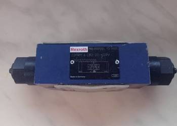 Zawór hydrauliczny, producent Rexroth R900941623 4WREE 6 E16