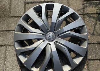 Kołpak 16 Peugeot Rifter