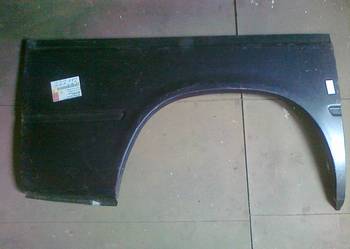 FORD TRANSIT 86/91 BLACHA BOKU PRAWEGO NOWA 222112