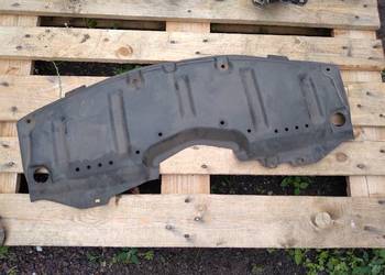 Mazda 6 gh 09r osłona pod zderzak Mazda 6 gh 09r osłona pod zderzak