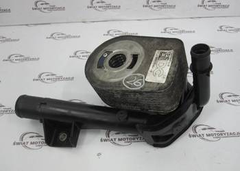 RENAULT MEGANE 1.5 DCI 13r chłodniczka oleju 8200779744 210473766R