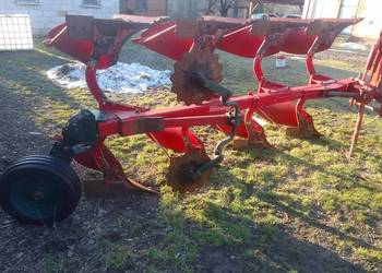 Sprzedam pług obrotowy 4-skibowy Vogel&Noot MS950