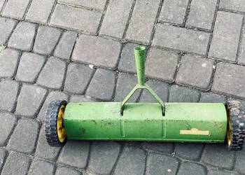 Wertykulator lub aerator trawnika marki Wolf-Garten