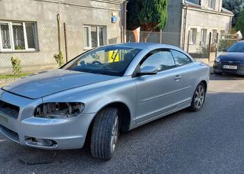 volvo części