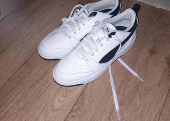 Sprzedam białe Pumy Męskie