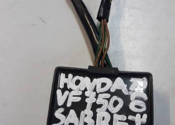 MODUŁ ZAPŁONOWY HONDA VF 750 SABRE RC07