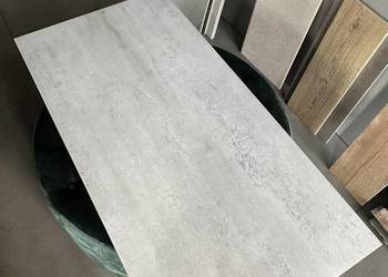 Płytka Grunge White 60x120 Mat – Gatunek II – STARGRES