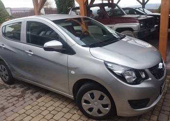 Opel Karl 1.0 automat 2016