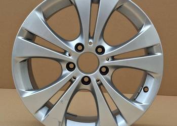 MERCEDES B-KLASA W246 FELGA ALUFELGA 17 5X112 7,5J  ET 52,5   A2464010800