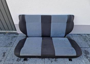 Tylna kanapa Seicento Sporting