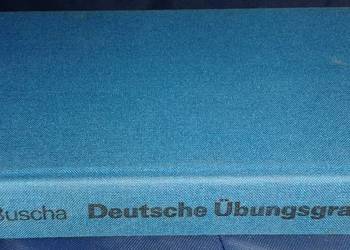 Deutsche Ubungsgrammatik - Gerhard Helbig, Joachim Buscha
