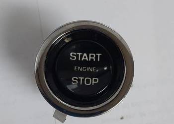 Przycisk start stop JAGUAR XJ X351 LIFT  DW93-14C376-AA